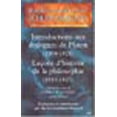 thumbnail image 1 of Introductions aux dialogues de Platon (1804-1828) LeÃ§ons d'histoire de la philosophie (1819-1823) (French Edition), 1 of 1