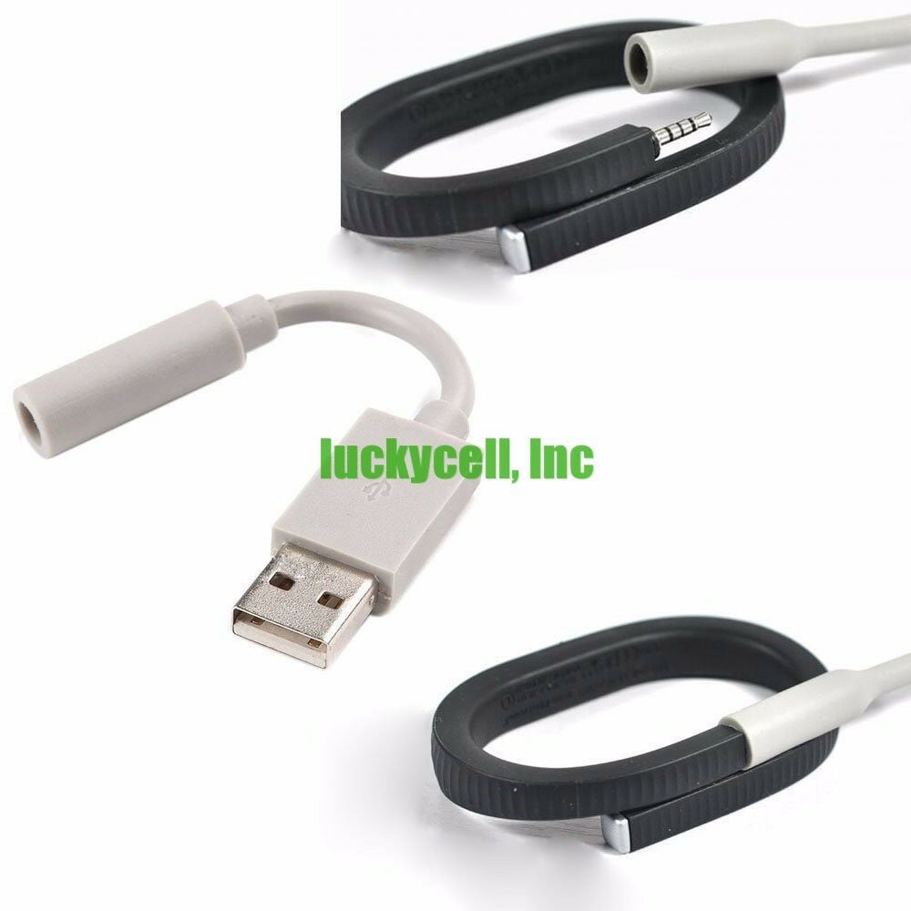 USB Charging Power Cable Charger Cord for Jawbone UP24 UP24 wristband bracelet 