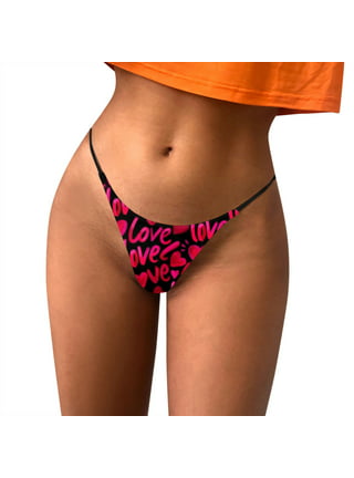 Lined Leggings for Women Butt Lift Sexy Women's Traceless Thong Underwear  Border Thin Belt Ring Buckle Butt Panties for : : Clothing, Shoes  & Accessories