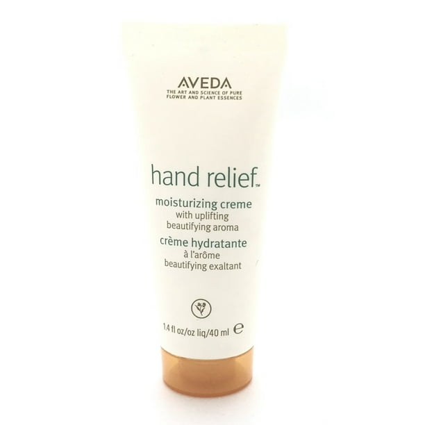 Aveda Aveda Hand Relief Moisturizing Creme with Uplifting Beautifying