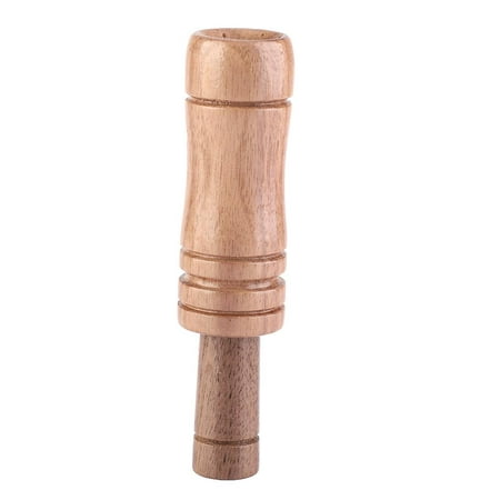 HURRISE Hunting Whistle, Goose Call,Lure Hunting Call Duck Goose Hunting Caller Whistle Hunting