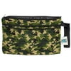 Planet Wise Clutch Wet/Dry Bag, Camo