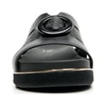 thumbnail image 2 of Sandalia Flexi para Mujer Estilo 122901 Negro, 2 of 5