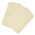 thumbnail image 3 of 1/5/10 Pieces Eyebrow Practice Skin Blank Makeup Body Art Inkless Microblading Tool Good Resilience 1mm Makeup Body Art Inkless Training for Beginner 5pcs, 3 of 9