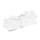 thumbnail image 1 of Ropa para muñecas de 17cm, chaqueta vaquera, escena decorativa suave, foto de escena, vestido extraíble, cómoda colección de juguetes, ropa para muñecas blanco, 1 of 8