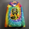 thumbnail image 4 of Cobra Kai Hoodie for Men Women, Unisex 3D Print Pullover Hooded With Pocket, Funny Sweatshirt, Long Sleeve Hoodies, S-6XL, 4 of 8