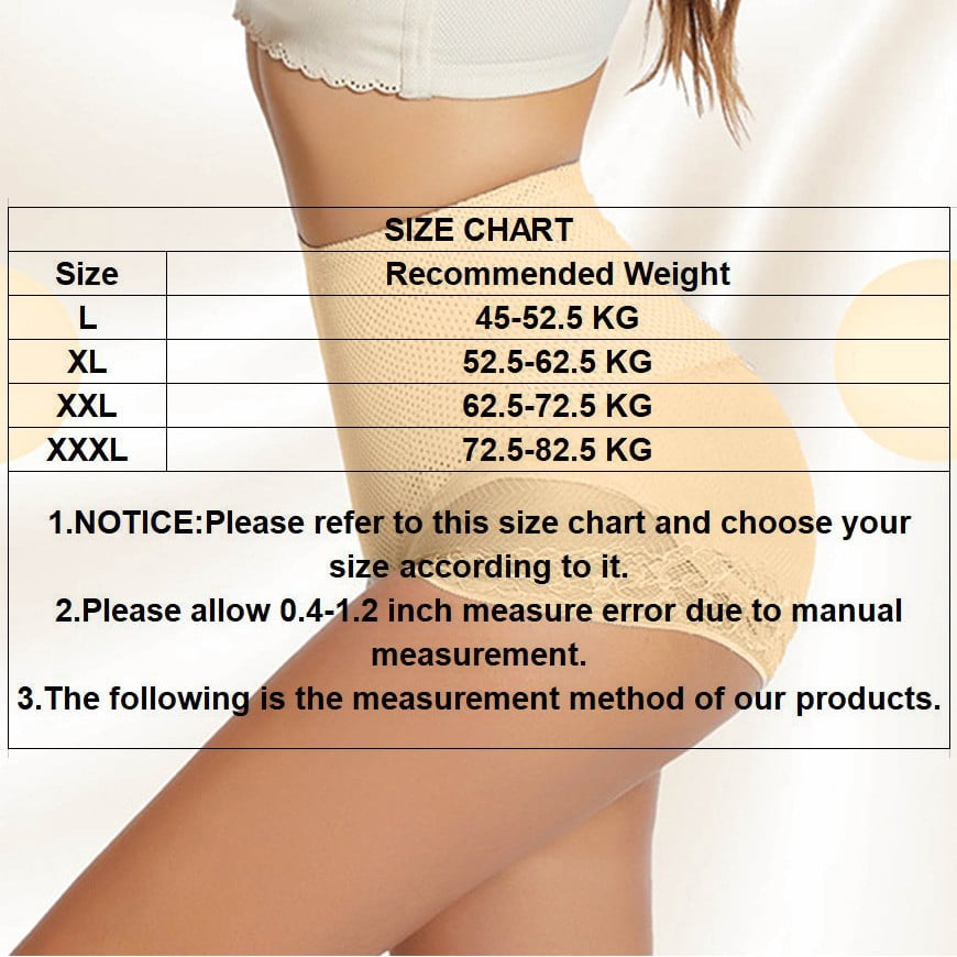 CAICJ98 Lingerie for Women, Women Underwear Women's Eversoft Cotton Hipster  Underwear, Tag Free & Breathable, Available in Plus Size Black,XL