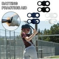 thumbnail image 2 of Protection de Pouce de Baseball en Silicone Accessoire de Prise de Baseball Softball Swin, 2 of 6
