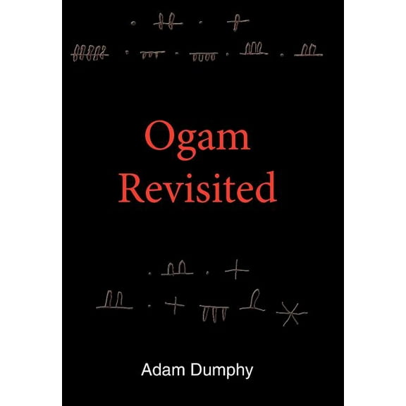 Ogam Revisited (Hardcover)
