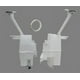 thumbnail image 1 of DEPOSITO LIMPIAPARABRISAS Generica NISSAN ROGUE 2008 al 2013 1 pieza, 1 of 3