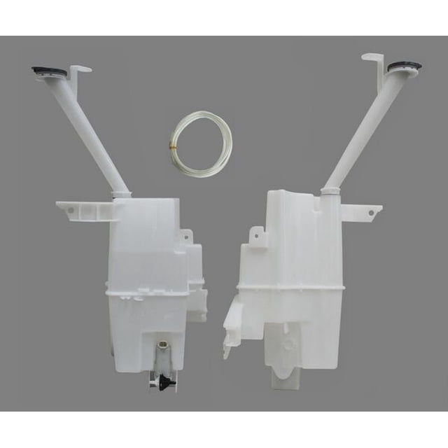 DEPOSITO LIMPIAPARABRISAS Generica NISSAN ROGUE 2008 al 2013 1 pieza