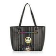 thumbnail image 3 of Nightmare Before Christmas - Uptown Cooler Tote Bag, Black, 3 of 11