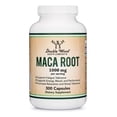thumbnail image 1 of Double Wood | Maca Root 300 Cápsulas, 1 of 4