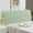 Green, variant on All-inclusive headboard cover, stretchy headboard cover bed, dustproof headboard covers, house decoration bed headboard cover, headboard cover elastic