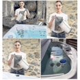 thumbnail image 5 of Hotspring Hotub 3 Spa Mineral Ion Cartridge Filter Sticks For Hot Tub- Spa Mineral Ion Cartridge Filter Sticks For Hot Tub(3, Grey), 5 of 5