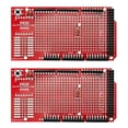 thumbnail image 2 of Gikfun Prototype Shield DIY Kit A1 para Arduino Mega 1280 2560 R1 - R3, 2 of 2