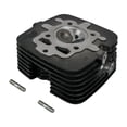 thumbnail image 1 of CABEZA CILINDRO COMPLETA VENTO NITROX 250 T2 (22-23) (WSTD), 1 of 5