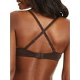 thumbnail image 4 of Maidenform One Fab Fit Everyday Modern Demi Underwire Bra Womens Convertible DM7543, 4 of 5