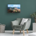 thumbnail image 4 of Robert Michaud 'Waimea Canyon 4' Canvas Art, 4 of 4