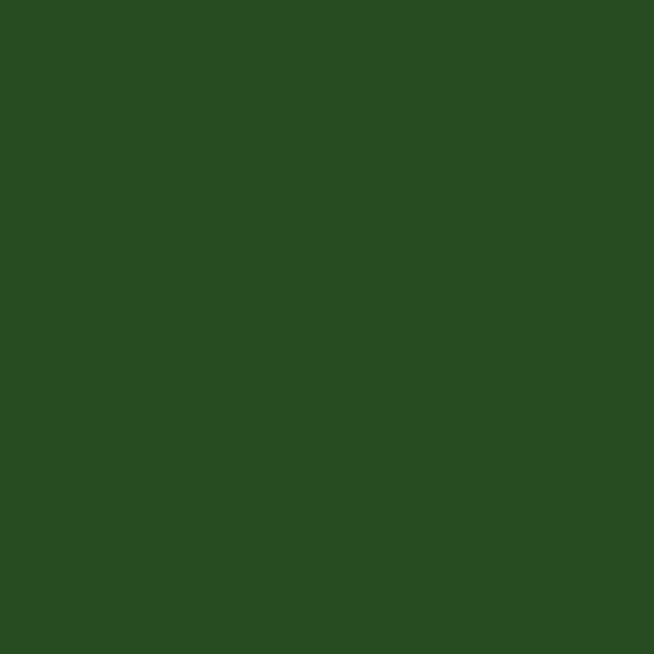 Waverly Inspirations 3 Yard Cut 100% Cotton Solid Fabric, Evergreen, 44" Wide for Quilting & Sewing