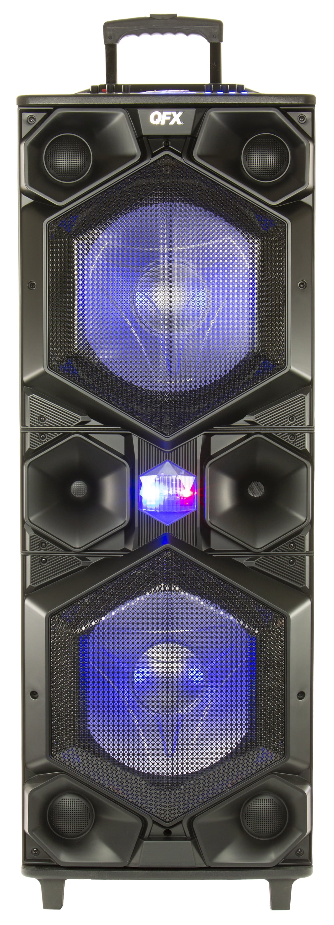 top rated car stereo speakers