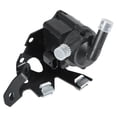 thumbnail image 1 of Bomba de agua de refrigeración auxiliar Unique Bargains No.9806790880/1201L4 para Citroen DS5 2011-2015 / 1Pcs Negra, 1 of 6