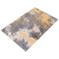thumbnail image 4 of Sandstone Grey polypropylene/polyester Rug 8'0" x 10'0", 4 of 7