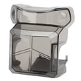 thumbnail image 2 of Cubierta De Protección De Lente De Dron, Protección Integral Cubierta De Lente De Ajuste Perfecto Drone Negro Para Accesorios De Reemplazo De Drones, 2 of 8