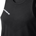thumbnail image 6 of IhhxPro Men's Quick Dry Tank Top Sleeveless Workout Shirt Breathable Summer Gym Running Vest Loose Fit Cotton Athletic Casual Training Bodybuilding M-3XL, 6 of 7