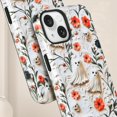 thumbnail image 3 of Funda de teléfono Mainrenka Halloween para iPhone 15 Plus, 3 of 6