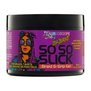 Kaleidoscope Da Brat Collection So So Slick Braid And Grip Gel, 8 Oz.