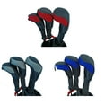 thumbnail image 4 of Funda para palos Advancent Golf Gris, 4 of 6