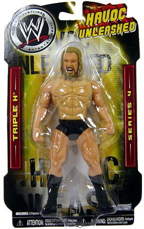 wwe havoc unleashed
