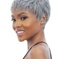 thumbnail image 3 of Mayde Beauty Ready to Wear  Go Synthetic Wig- Tay, 3 of 6