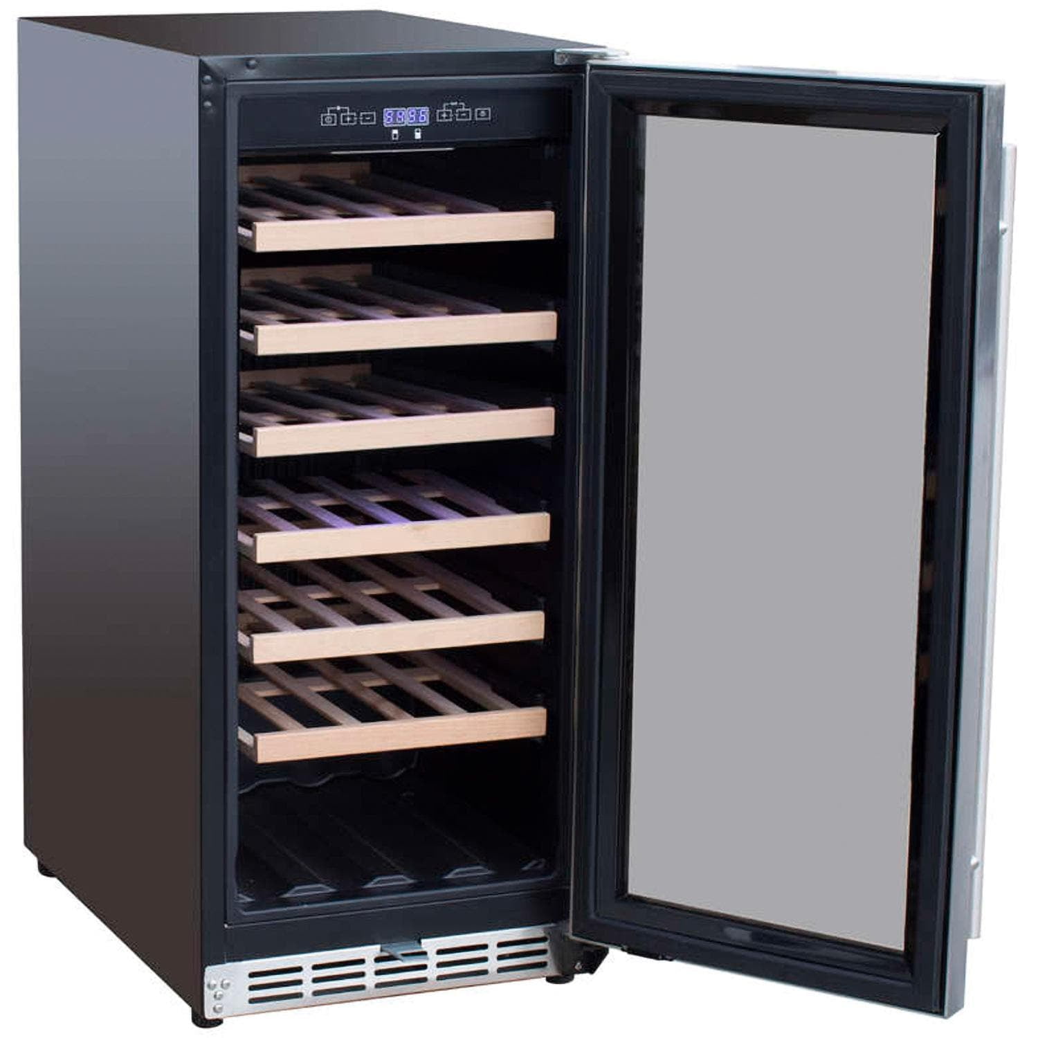 15" Outdoor Rated Wine Cooler