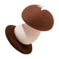 thumbnail image 2 of Guardoinrt Kitten Cat Scratching Post Sisal Rope Stability Cat Scratch Supplies Furniture Scratching Posts, 2 of 6