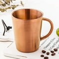 thumbnail image 4 of SPRING PARK Stainless Steel Travel Double-layer Mug Insulation Cup Coffee Tea Drinking Water, 4 of 7