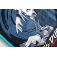 thumbnail image 3 of Yu-Gi-Oh! 'Let's Duel' Silk Touch Fleece Throw, 100% Polyester, 3 of 5
