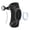 Black Right, variant on Breathable Knee Pad For Men Women With Enhances Protections During Workouts
