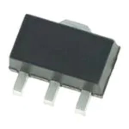 Pack of 10 PBSS304PX,115 Bipolar Transistors GP BJT PNP 60V 4.2A SOT89