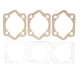 thumbnail image 2 of Cylinder Head Base Gaskets Kit, Oil Resistant Engine Gasket Rustproof Durable 6pcs  For 2 Stroke 66cc 80cc Motorized ANGGREK Cylinder Gasket Kit, 2 of 8