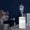 White, variant on openpig Mini Humidifier, USB Power Supply, Suitable for Study Room, Bedroom, Baby Room, Office, Car, With Colorful Night Light, Air Humidifier, Can Be Used for Facial Moisturizing (Blue)