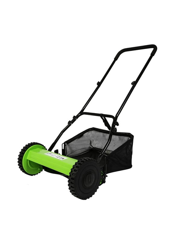 Reel Lawn Mowers - Walmart.com