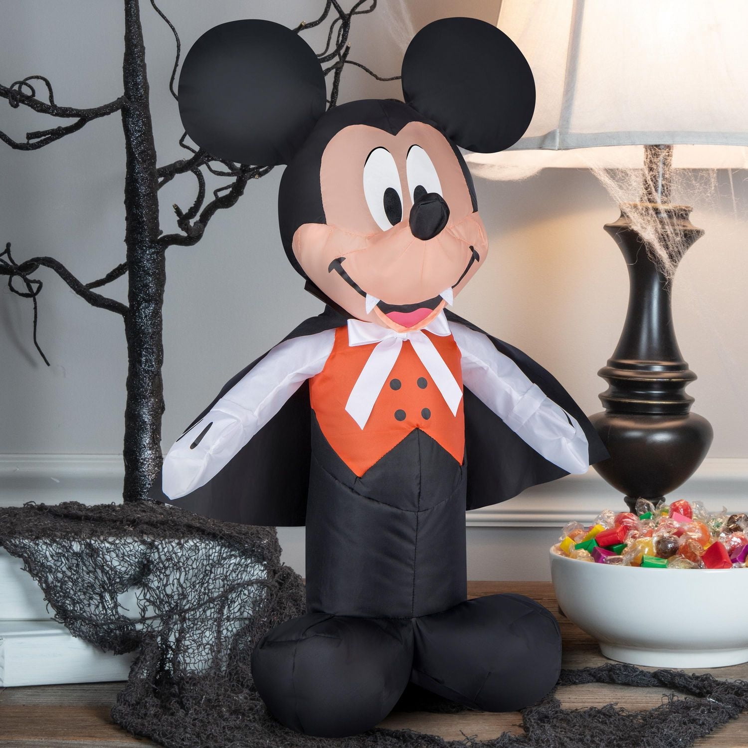 Airdorable Airblown Mickey Mouse Disney