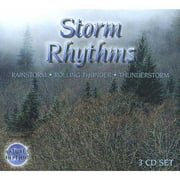 Storm Rhythms (3 CD Set)