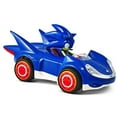 thumbnail image 2 of NKOK Sonic The Hedgehog All Stars Racing Pull Back Action, Video Game Legend, Speed Star by Tails, No Batteries Required, Pull Back - Release - and Watch it go, Great Gift, 2 of 2