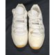 thumbnail image 3 of Ni - ke Vintage Air JORDAN 11 RETRO LOW SZ 15 WHITE LIGHT ZEN GREY 136053-101 2000, 3 of 5