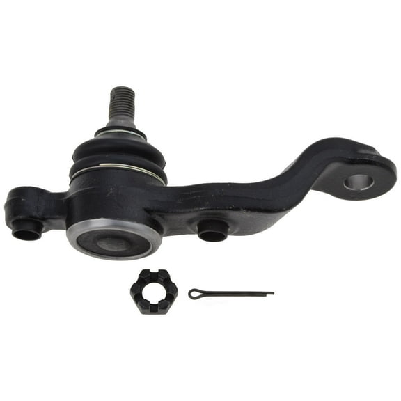 TRW JBJ917 Suspension Ball Joint Fits select: 2003-2004 TOYOTA TACOMA XTRACAB, 1996 TOYOTA TACOMA