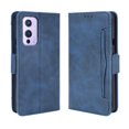 thumbnail image 5 of Funda Tipo Billetera GANGXUN para OnePlus 9 5G – Tapa Flip con Tarjetero, 5 of 5