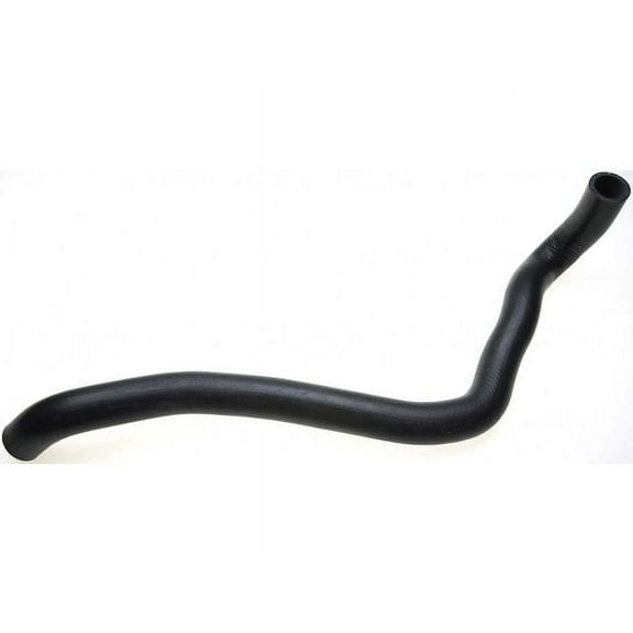 Lower Radiator Hose - Compatible with 1998 - 2010 Volkswagen Beetle 1999 2000 2001 2002 2003 2004 2005 2006 2007 2008 2009